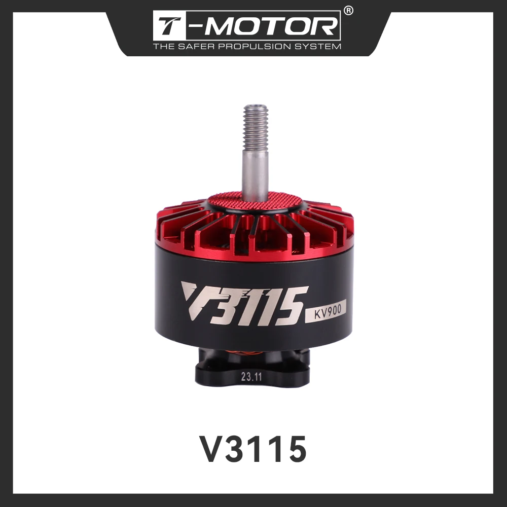 Drone Racing Flight Controller - T-MOTOR Velox V3115 T-HOBBY FPV Racing