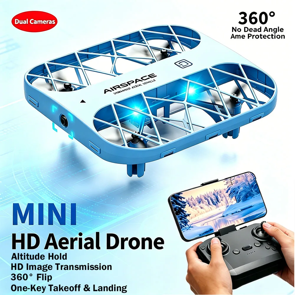 Drone Racing Battery - JJRC H142 2026 RC HD Aerial