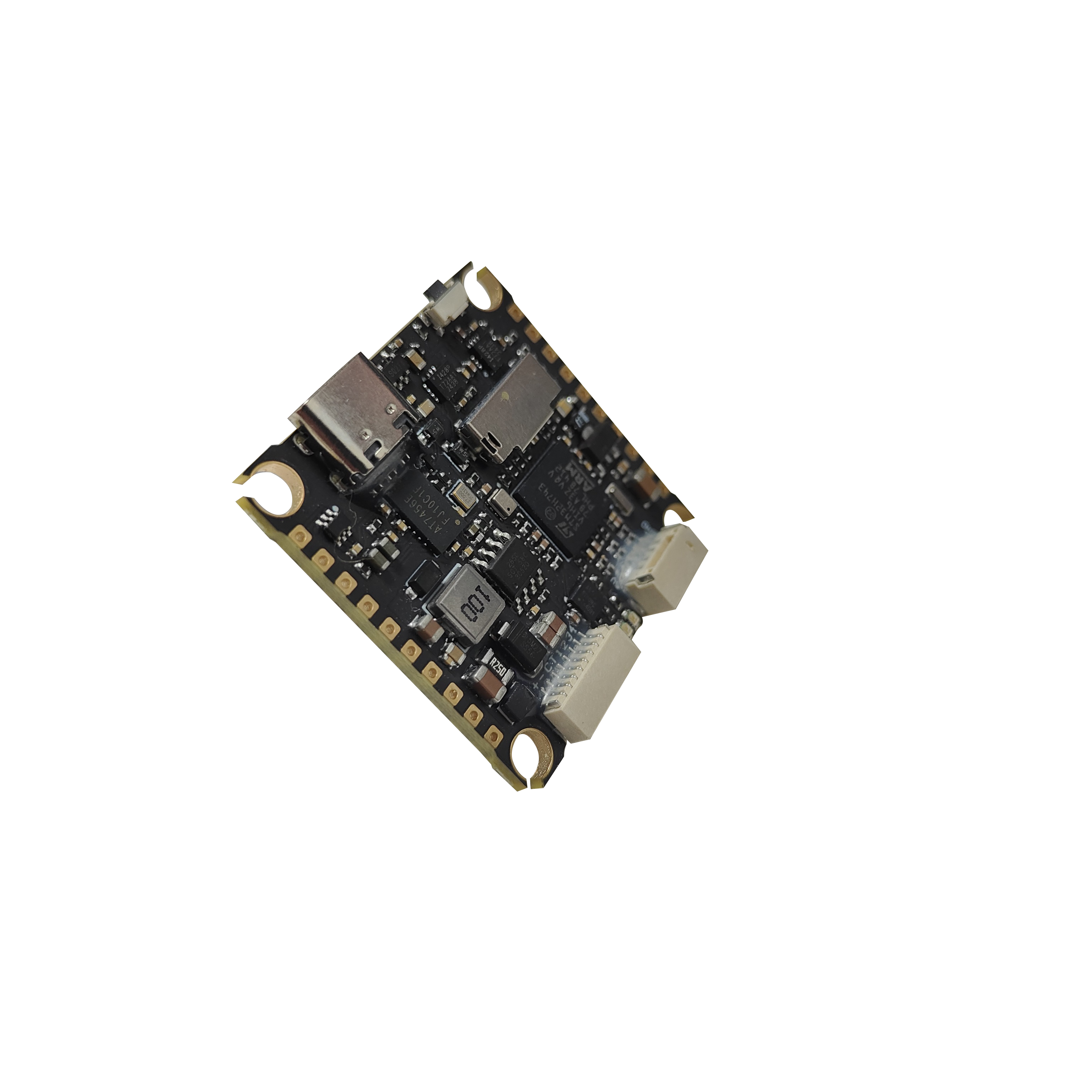 H743 SLIM Flight Controller —  - Drone Racing Flight Controller recensie en prijs
