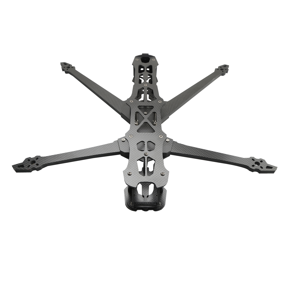 GK-V3 15inch 680mm FPV Drone F - Drone Racing Frame recensie en prijs