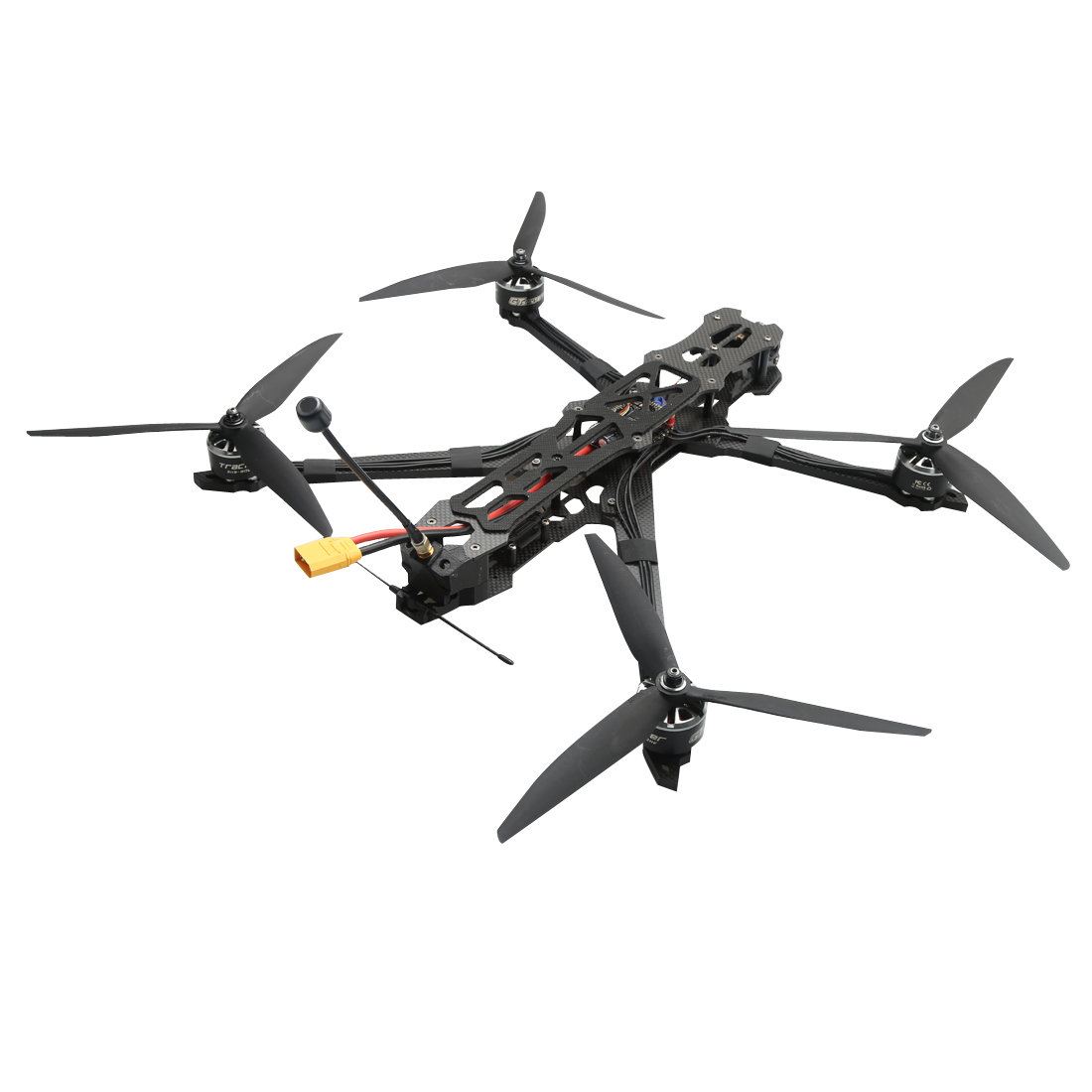 GK-V3 15inch 680mm FPV Drone F - Drone Racing Frame recensie en prijs