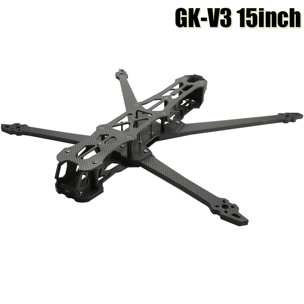 GK-V3 15inch 680mm FPV Drone F - Drone Racing Frame recensie en prijs