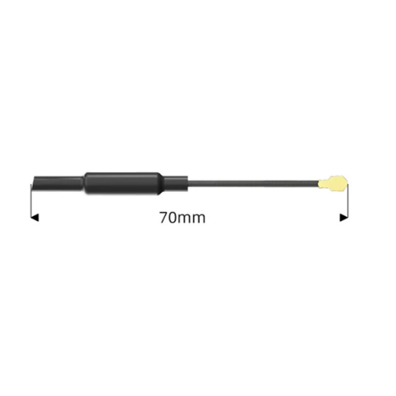 Walksnail Mini 1s Lite Antenna - Drone Racing Antenna recensie en prijs