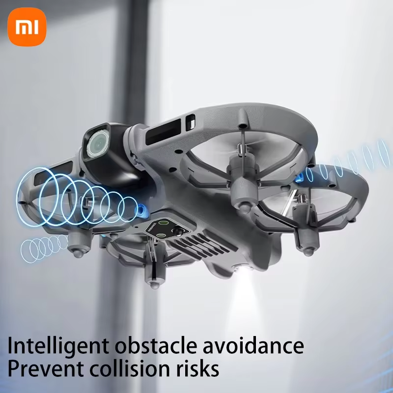 Xiaomi Z906 Drone 8K Aerial HD - Drone Racing Camera recensie en prijs