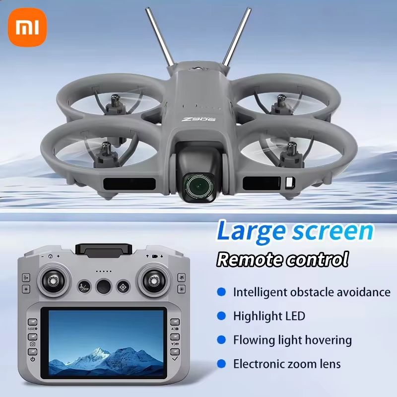 Xiaomi Z906 Drone 8K Aerial HD - Drone Racing Camera recensie en prijs
