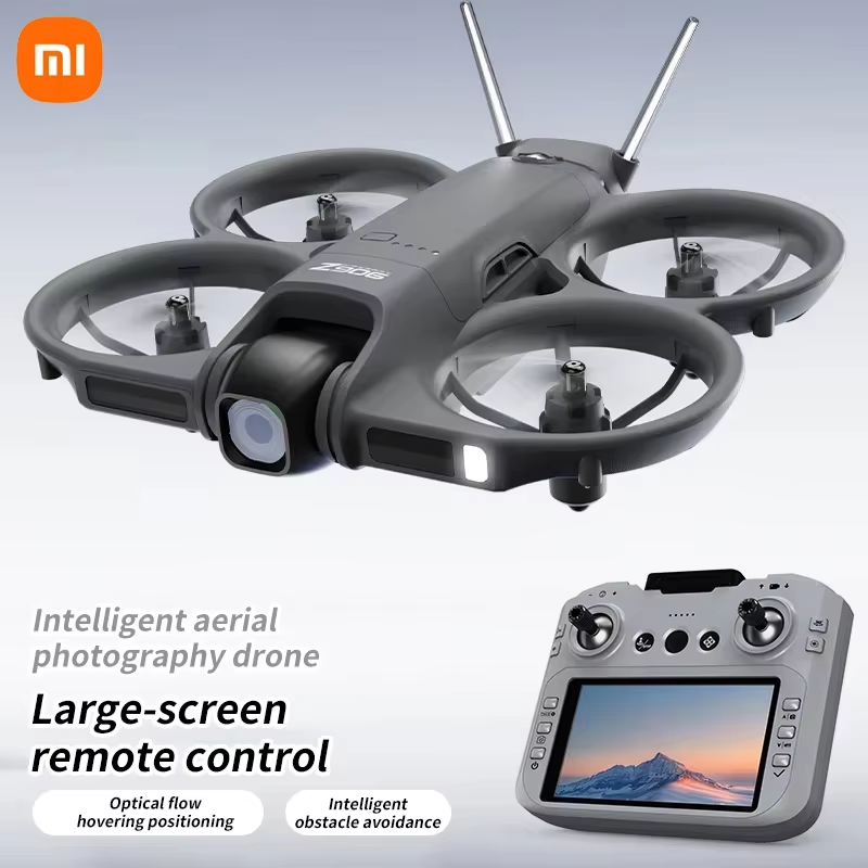 Xiaomi Z906 Drone 8K Aerial HD - Drone Racing Camera recensie en prijs