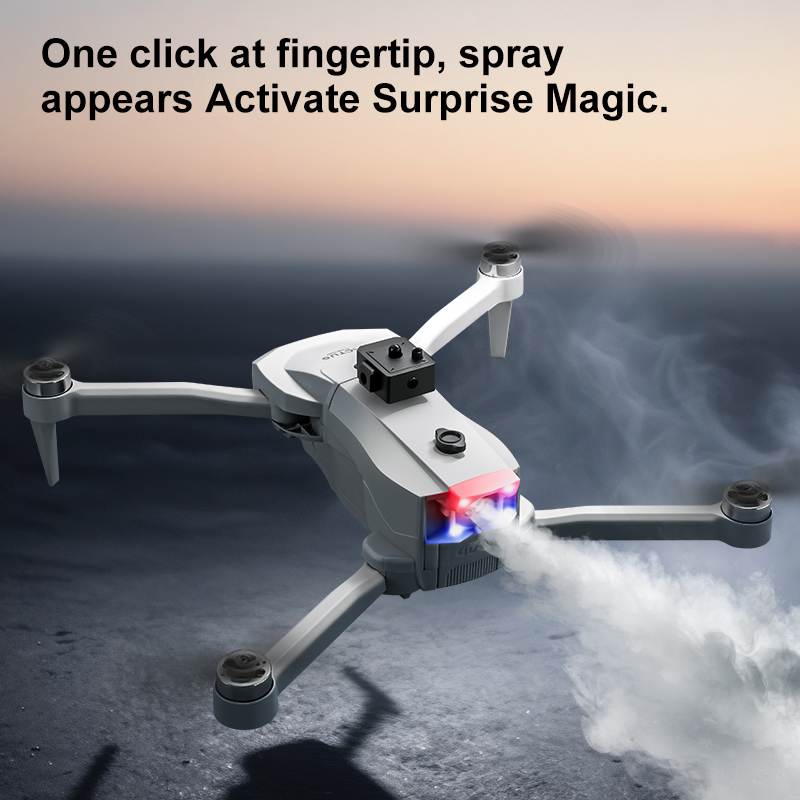 2025 New V34 Drone 8K Camera P - Drone Racing Camera recensie en prijs
