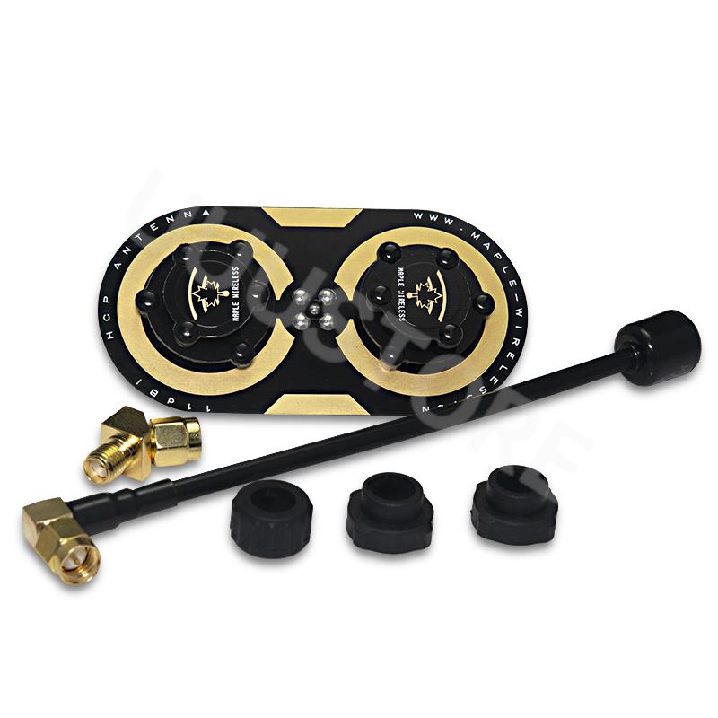 Maple Wireless Antenna 11dbi 5 - Drone Racing Gate recensie en prijs