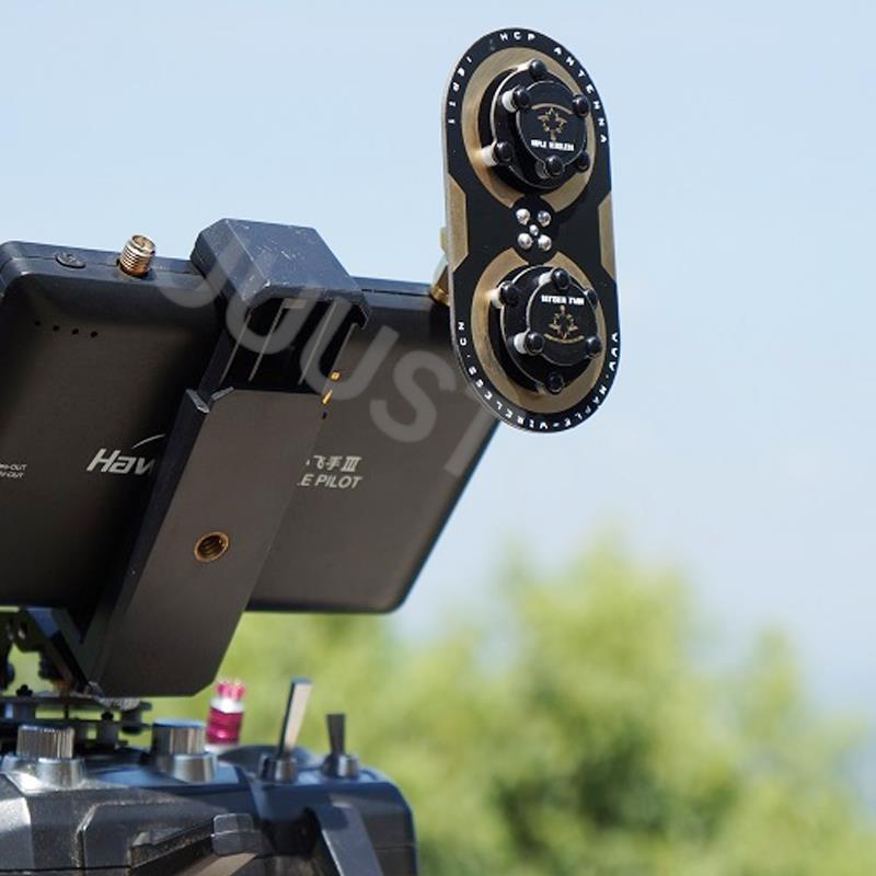 Maple Wireless Antenna 11dbi 5 - Drone Racing Gate recensie en prijs