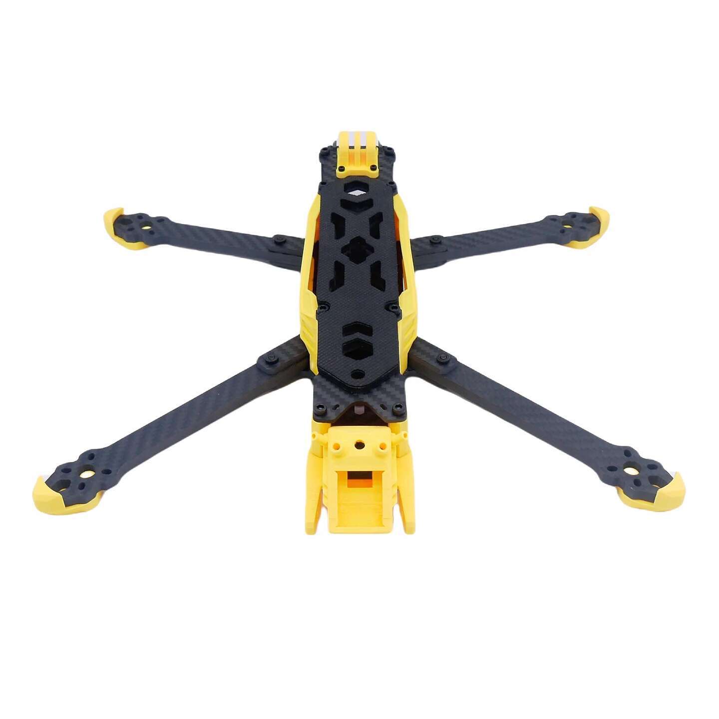 Erdog 7inch 8-9-10 inch O4 Fra - Drone Racing Frame recensie en prijs