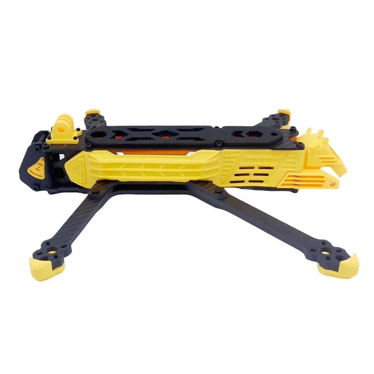 Erdog 7inch 8-9-10 inch O4 Fra - Drone Racing Frame recensie en prijs