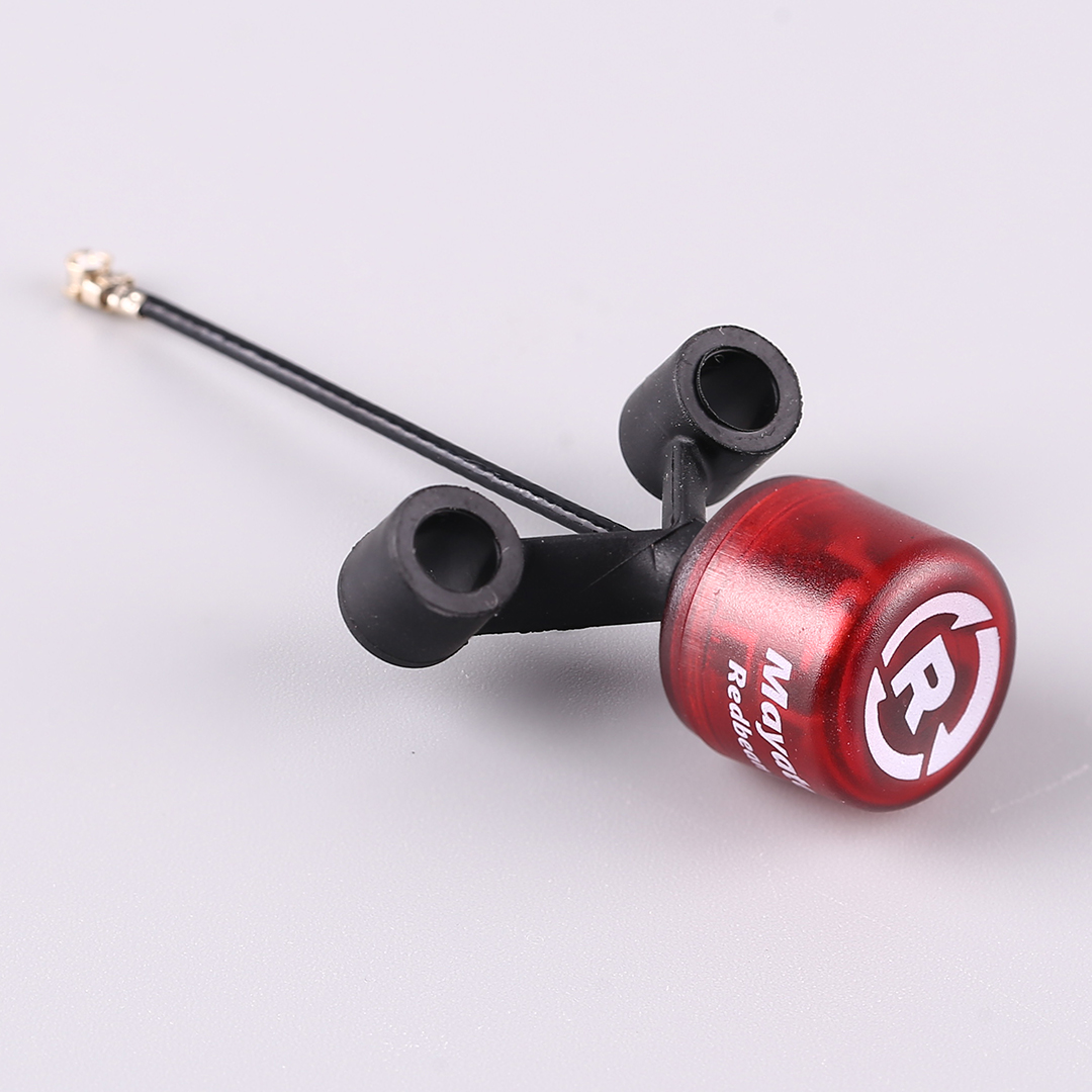 Mayatech Redbean IV 5.8G Anten - Drone Racing Antenna recensie en prijs