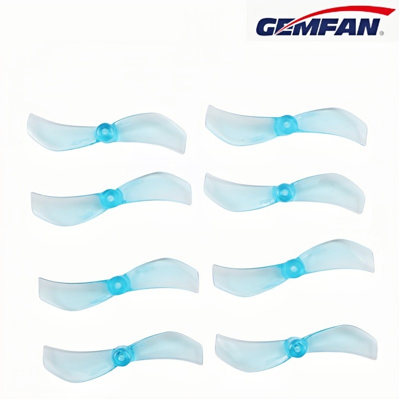 Gemfan 40MM Durable 1610 2-Bla - Drone Racing Propeller recensie en prijs