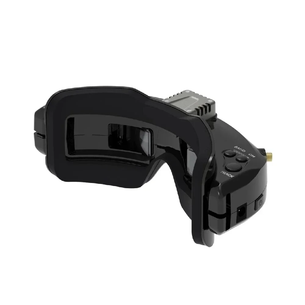 SKYZONE SKY02O FPV Goggles 600 - Drone Racing Goggles recensie en prijs