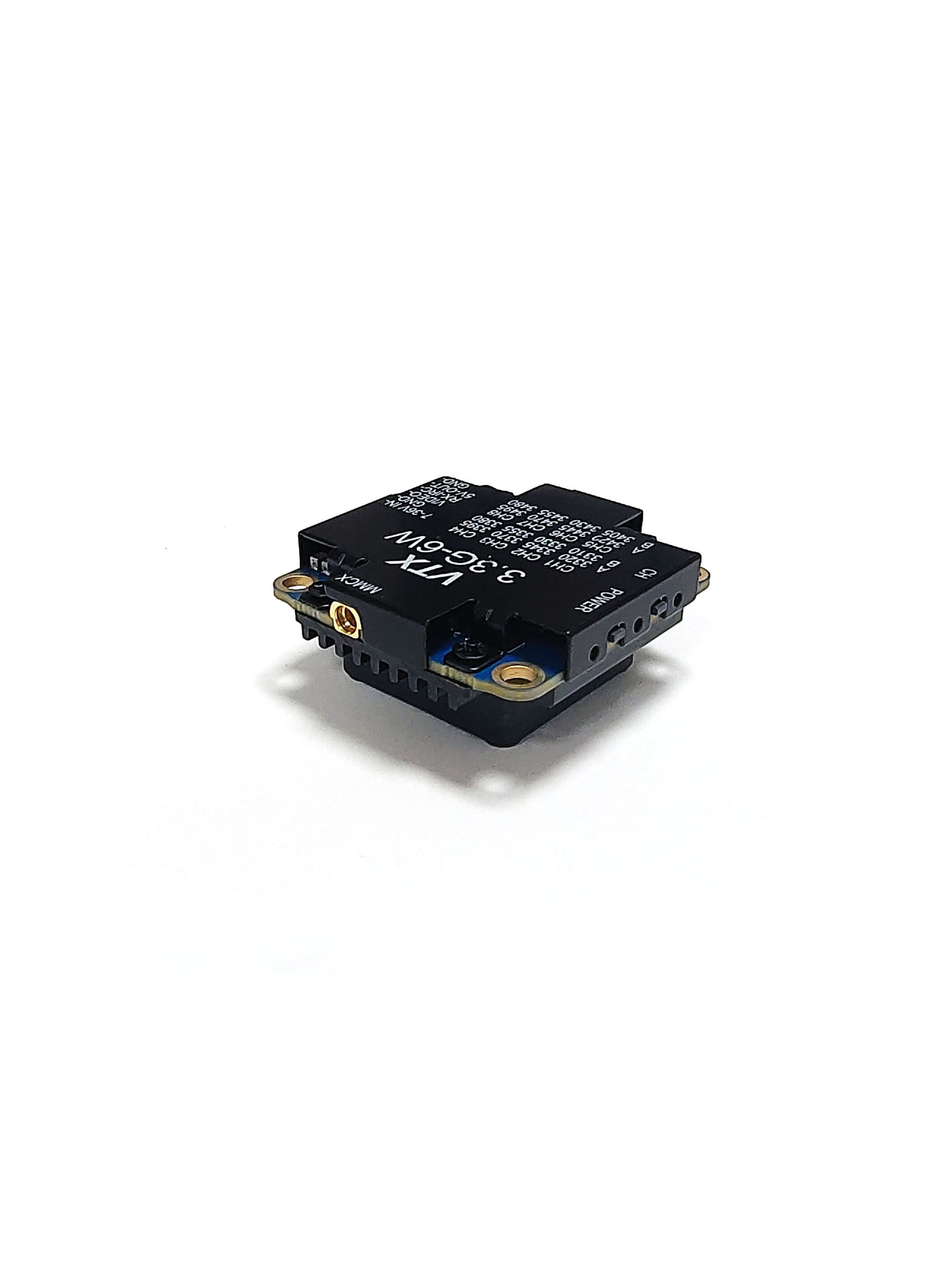 3.3GHz VTX 6W Video Transmitte - Drone Racing Goggles recensie en prijs