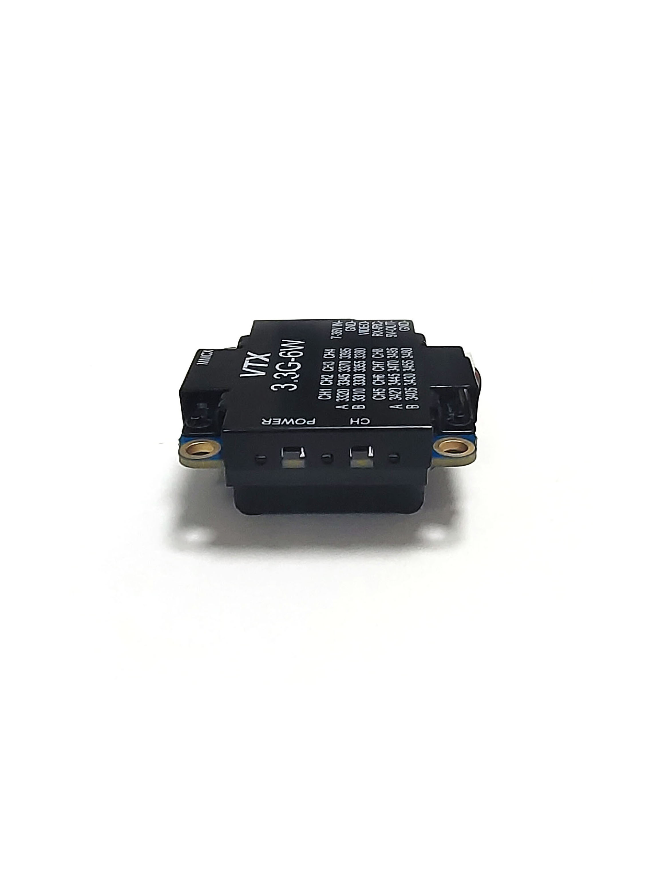 3.3GHz VTX 6W Video Transmitte - Drone Racing Goggles recensie en prijs