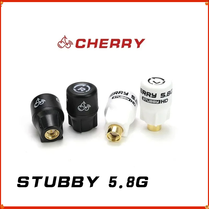 Rush Cherry FPV 5.8G Antenna S - Drone Racing Goggles recensie en prijs