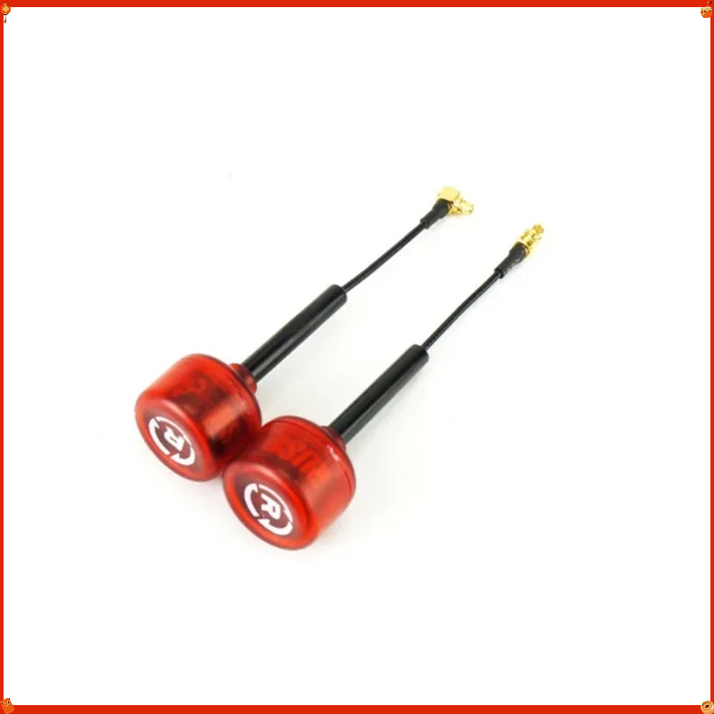Rush Cherry FPV 5.8G Antenna S - Drone Racing Goggles recensie en prijs