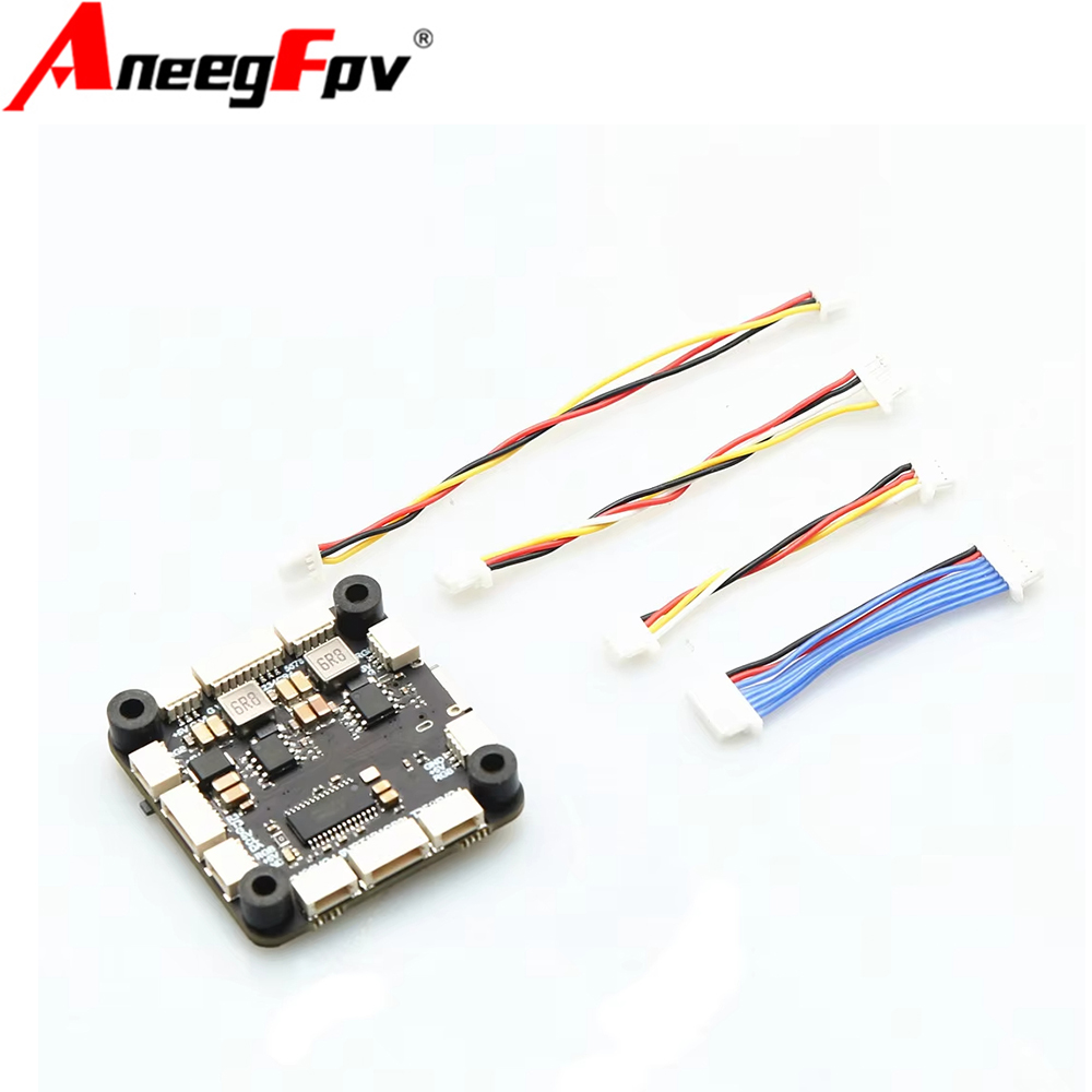 AneegFpv F722 F7 Flight Contro - Drone Racing Esc recensie en prijs
