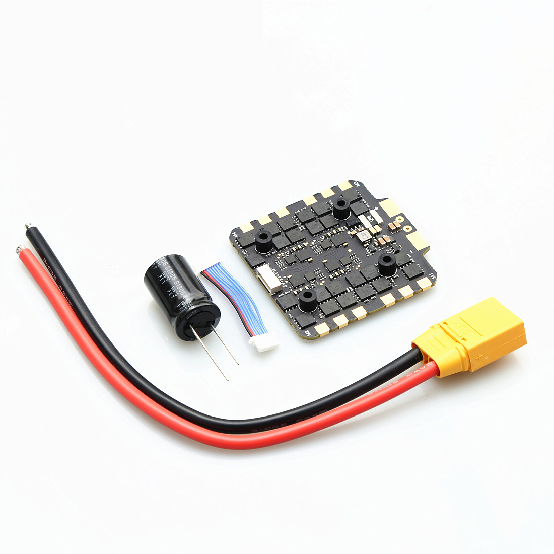 AneegFpv F722 F7 Flight Contro - Drone Racing Esc recensie en prijs