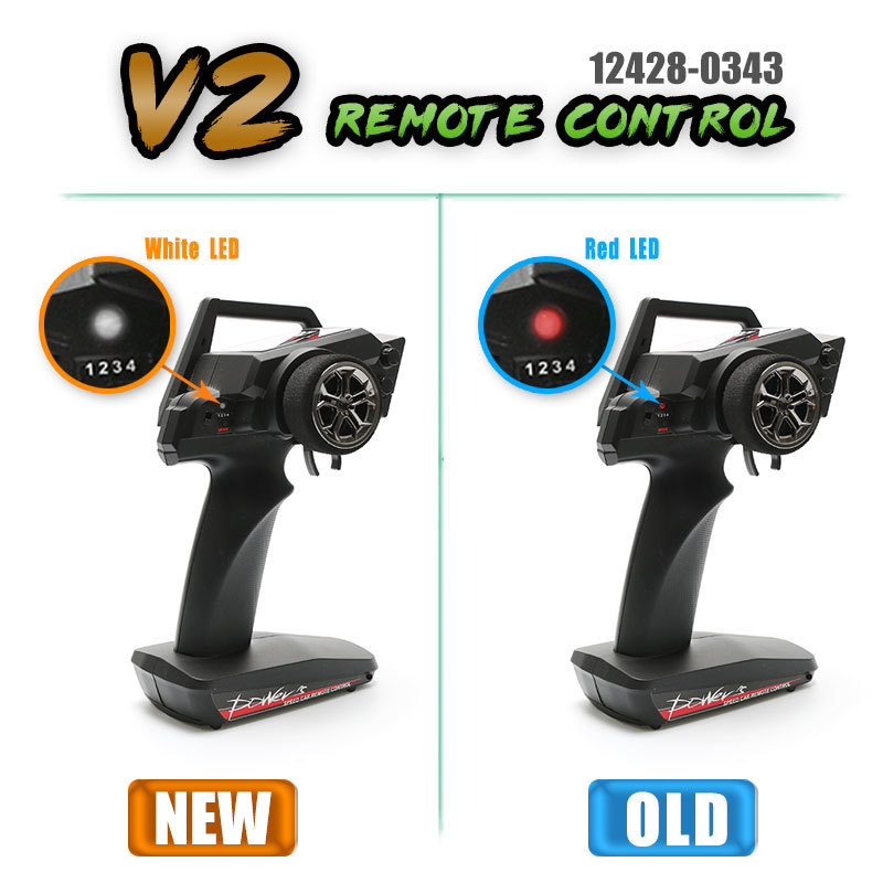 For WLtoys V1/2/3 Remote Contr - Drone Racing Receiver recensie en prijs