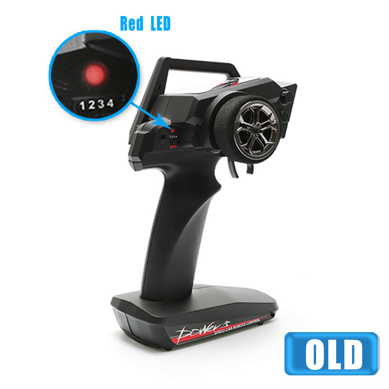 For WLtoys V1/2/3 Remote Contr - Drone Racing Receiver recensie en prijs