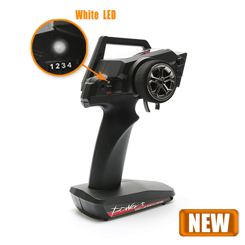 For WLtoys V1/2/3 Remote Contr - Drone Racing Receiver recensie en prijs