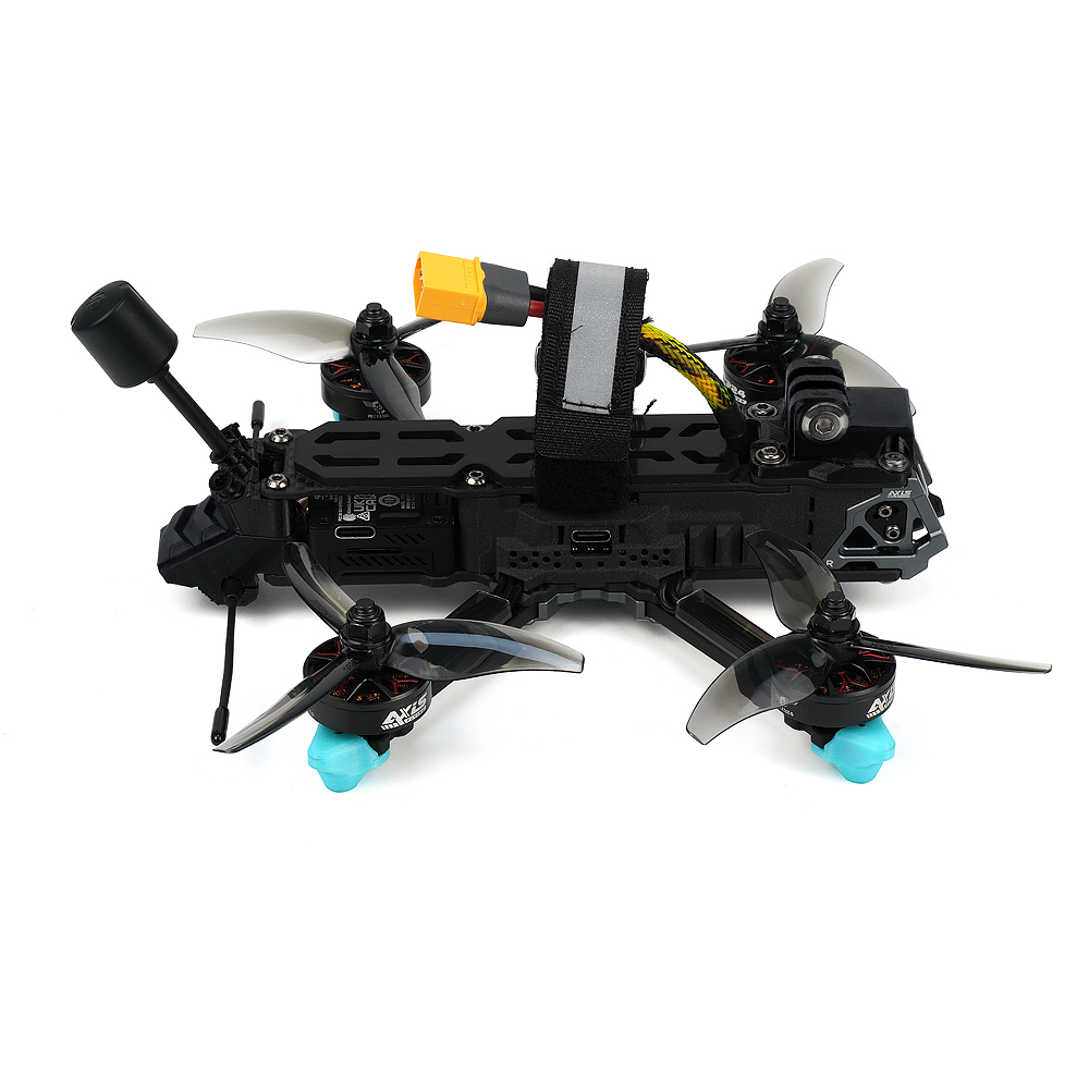 Axisflying High Quality 3.6 In - Drone Racing Camera recensie en prijs