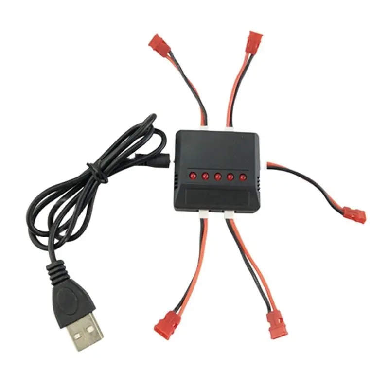 Syma X5HW X5HC X5C X5SW 3.7V 5 - Drone Racing Battery recensie en prijs
