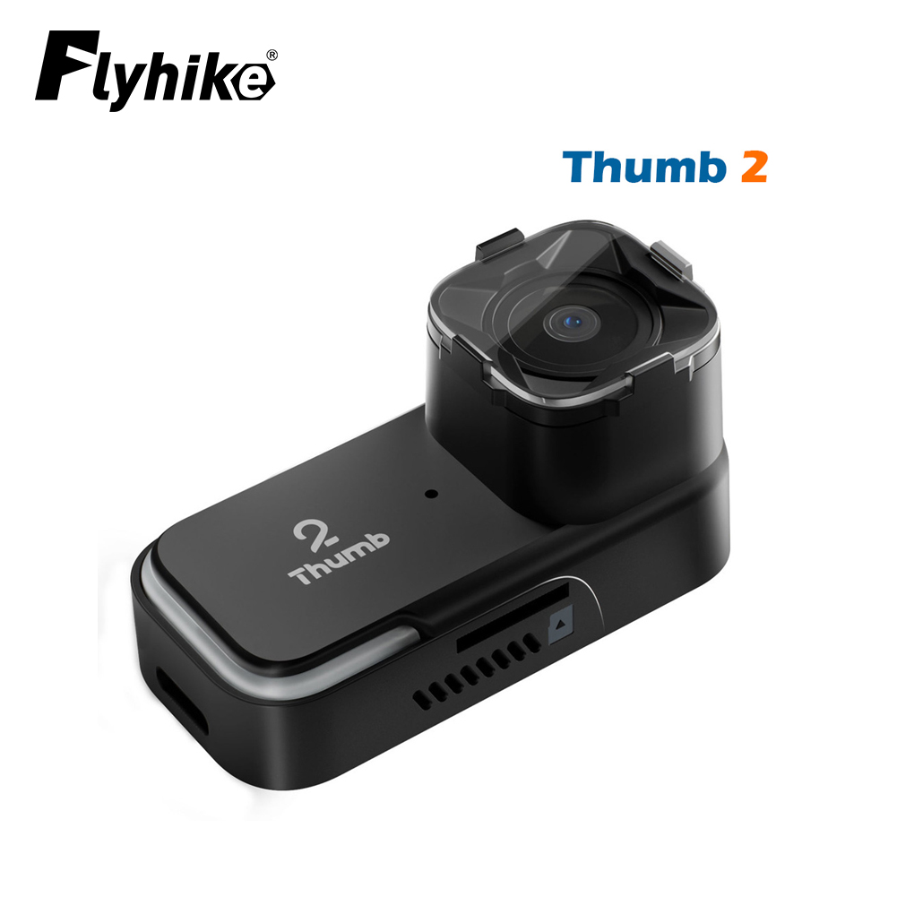 New Version RunCam Thumb 2 4K  - Drone Racing Camera recensie en prijs