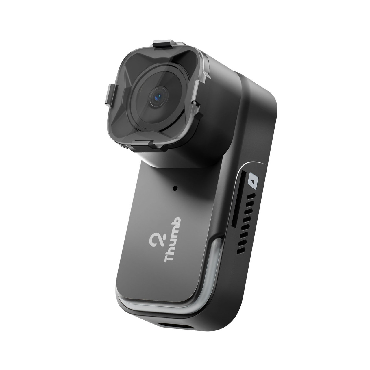 New Version RunCam Thumb 2 4K  - Drone Racing Camera recensie en prijs