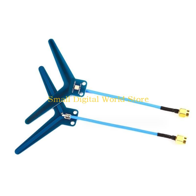77UB Y1240 Antenna Dipole Ante - Drone Racing Antenna recensie en prijs