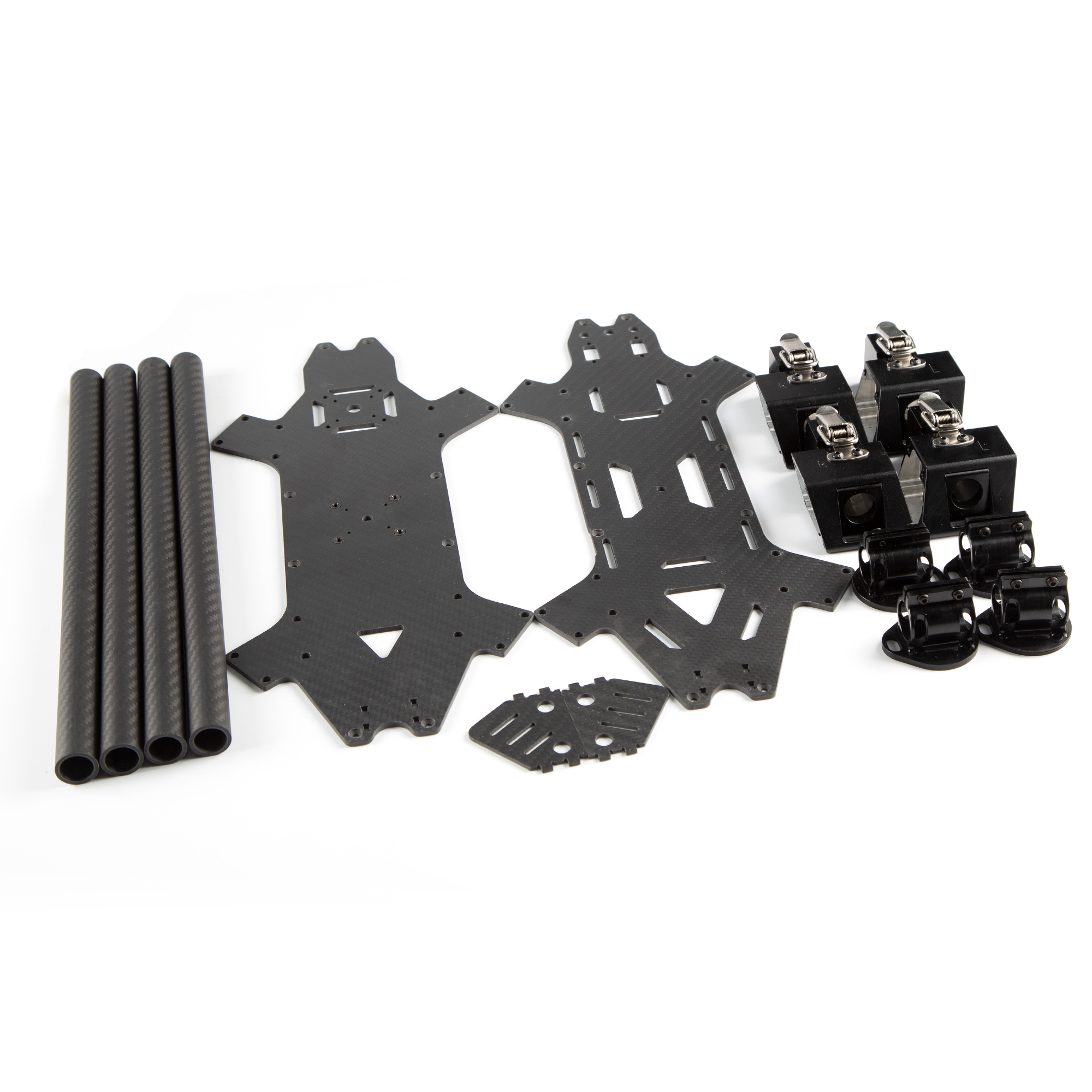 15inch /17inch FPV Carbon Fibe - Drone Racing Frame recensie en prijs