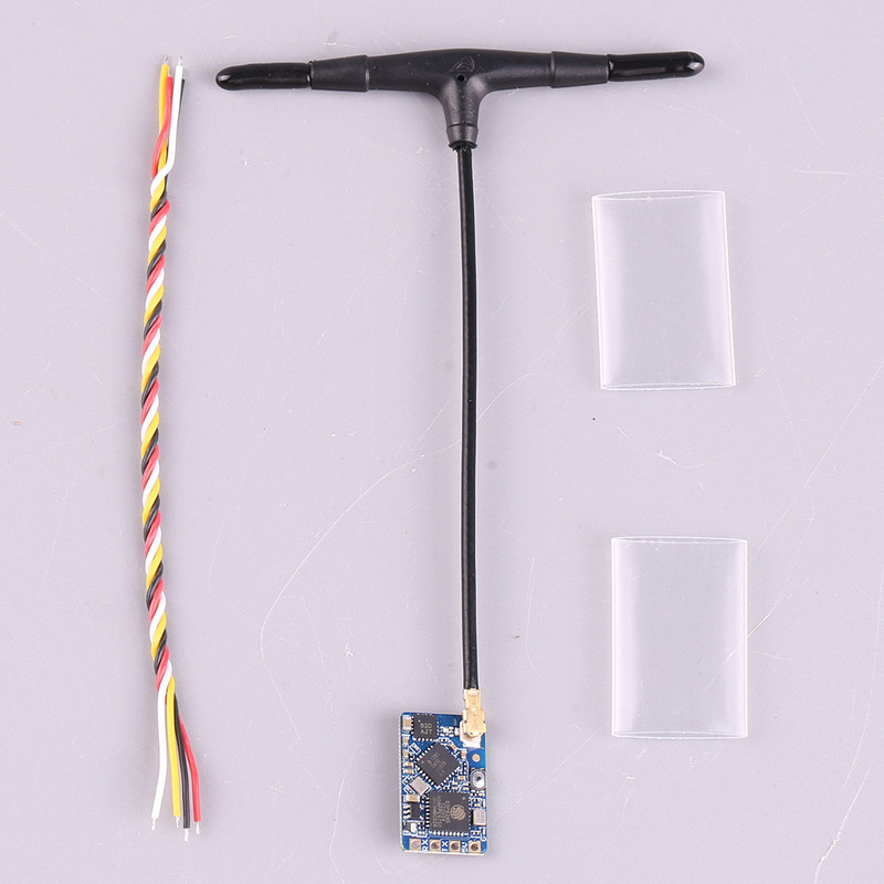 Bayck Elrs Receiver 2.4g 915m  - Drone Racing Receiver recensie en prijs