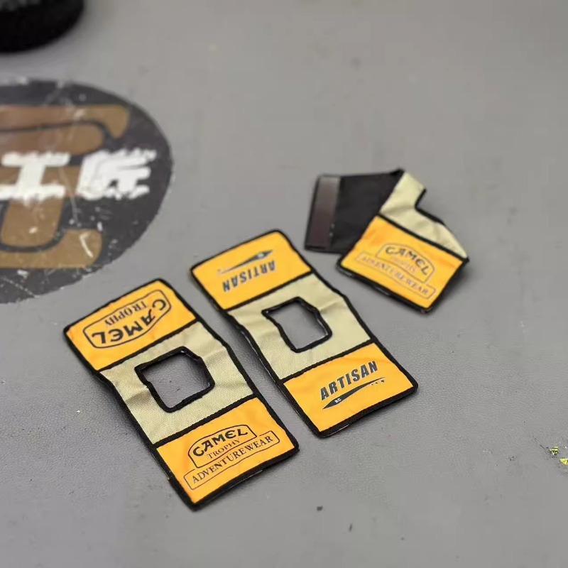Cloth Simulated Camel Cup Resc - Drone Racing Flag recensie en prijs