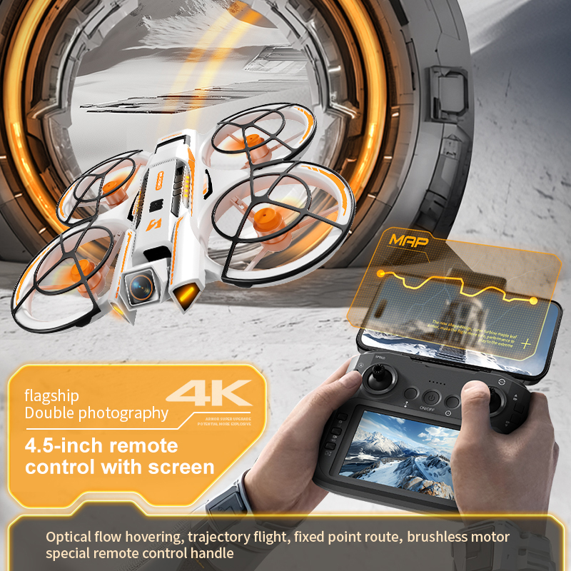 New A21 Drone 8K Professional  - Drone Racing Camera recensie en prijs