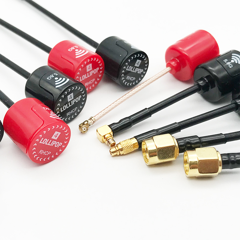 New Lollipop 4 Smaller and lig - Drone Racing Antenna recensie en prijs