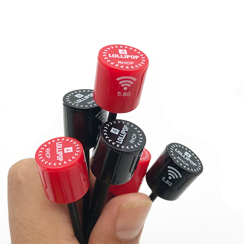 New Lollipop 4 Smaller and lig - Drone Racing Antenna recensie en prijs