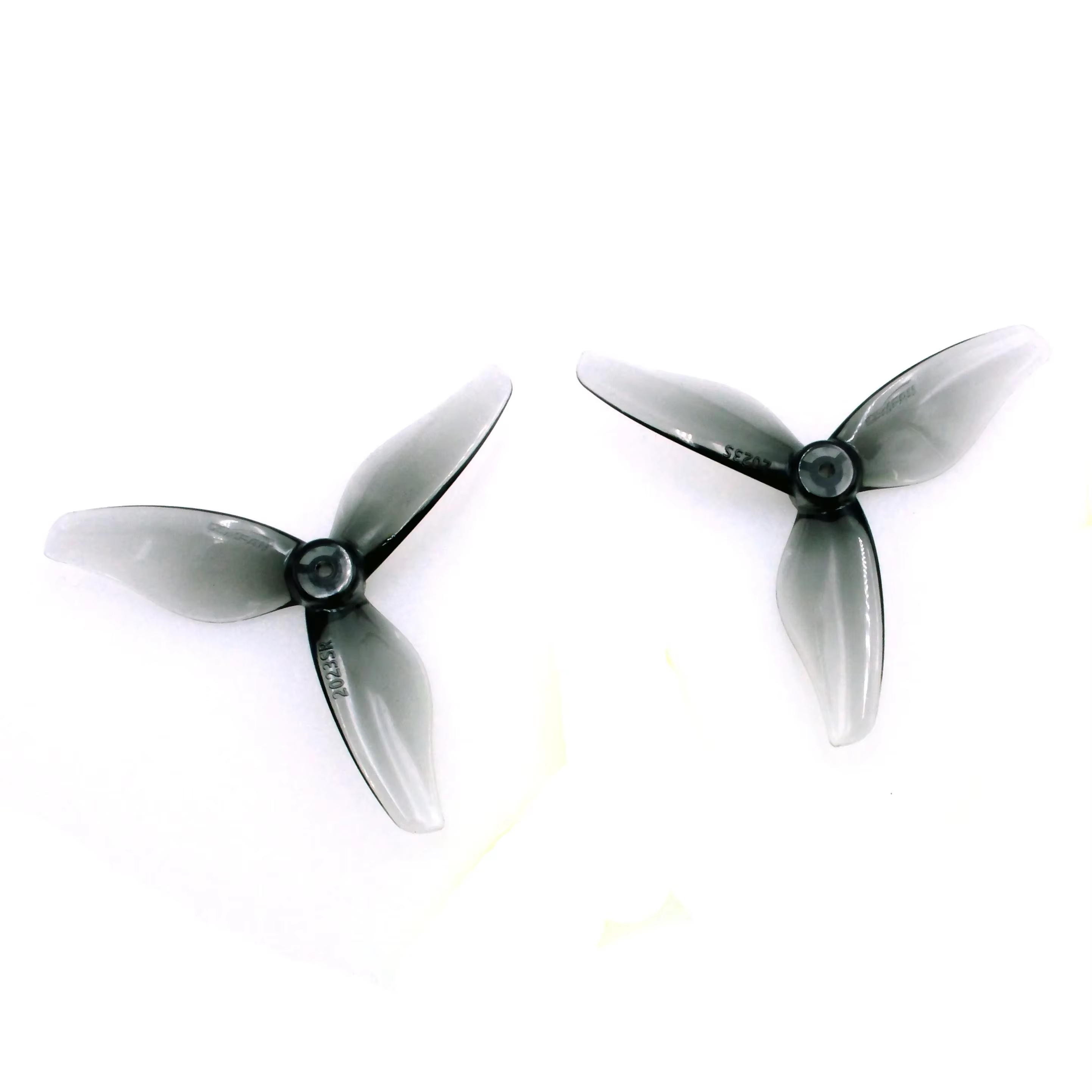 4Pairs Gemfan Hurricane 2023 2 - Drone Racing Gate recensie en prijs