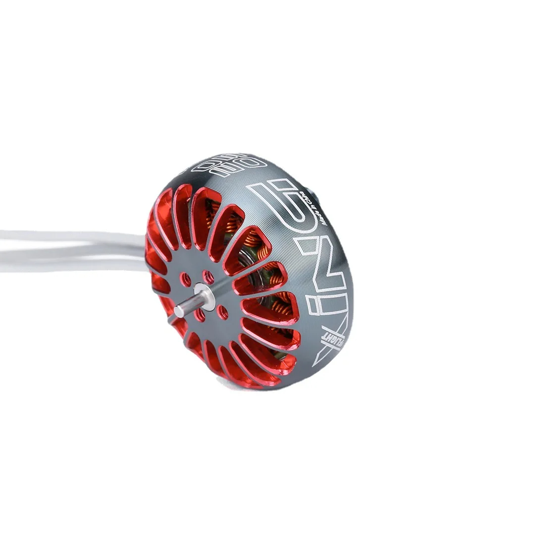 4pcs/lot IFlight XING 2005 255 - Drone Racing Motor recensie en prijs