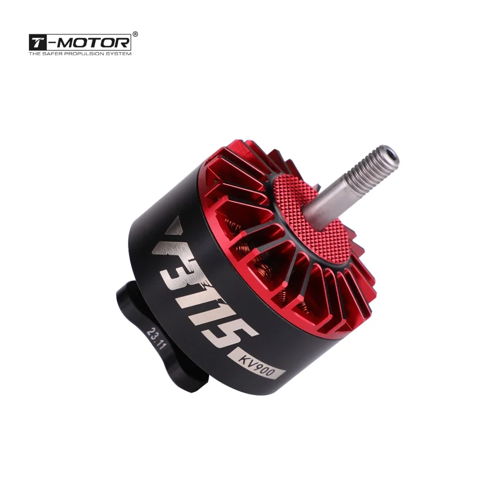 T-MOTOR Velox V3115 T-HOBBY FP - Drone Racing Flight Controller recensie en prijs