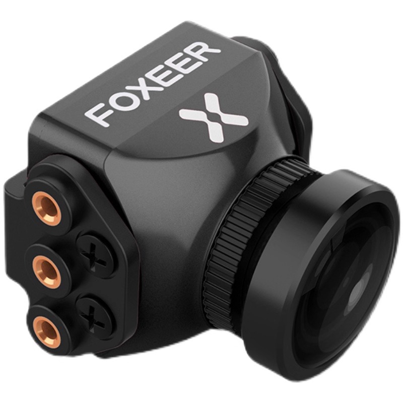 FOXEER CAT3 Camera 1200TVL Nig - Drone Racing Camera recensie en prijs