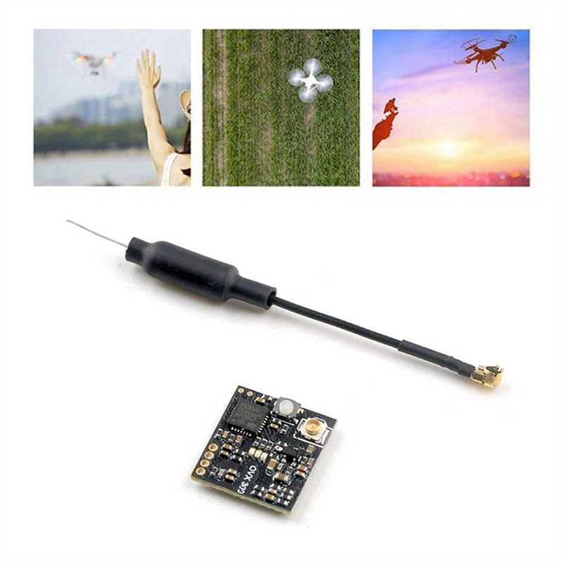 Classic-Openvtx OVX300 5.8G 40 - Drone Racing Vtx recensie en prijs