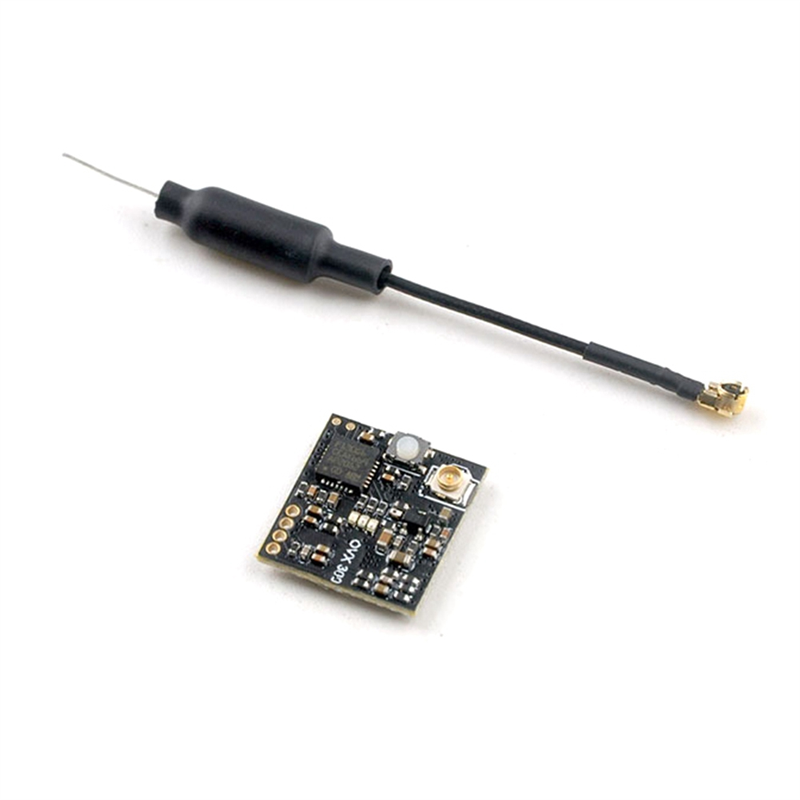 Classic-Openvtx OVX300 5.8G 40 - Drone Racing Vtx recensie en prijs