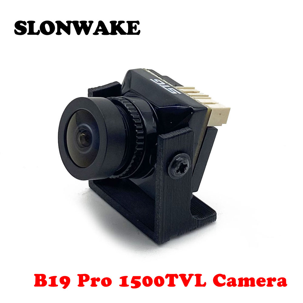 JINJIEAN B19 PRO Mini FPV Came - Drone Racing Frame recensie en prijs