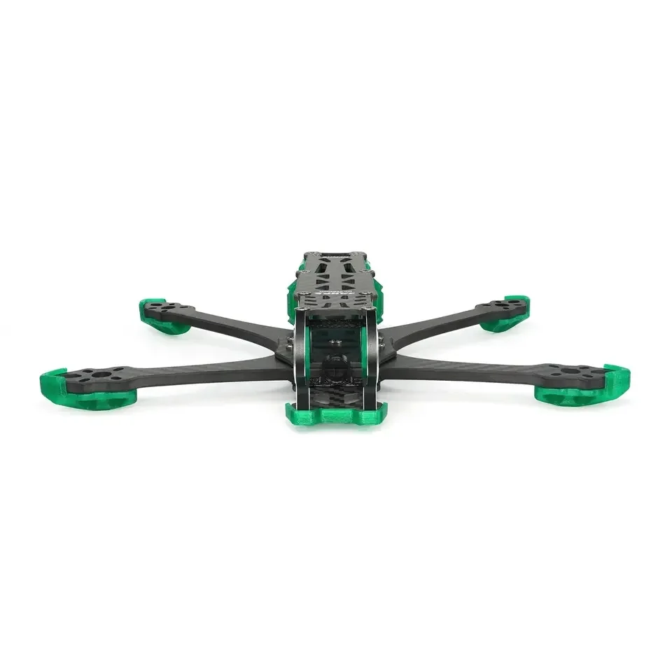 GEP-MK5D O3 MK5X to MK5D DeadC - Drone Racing Frame recensie en prijs