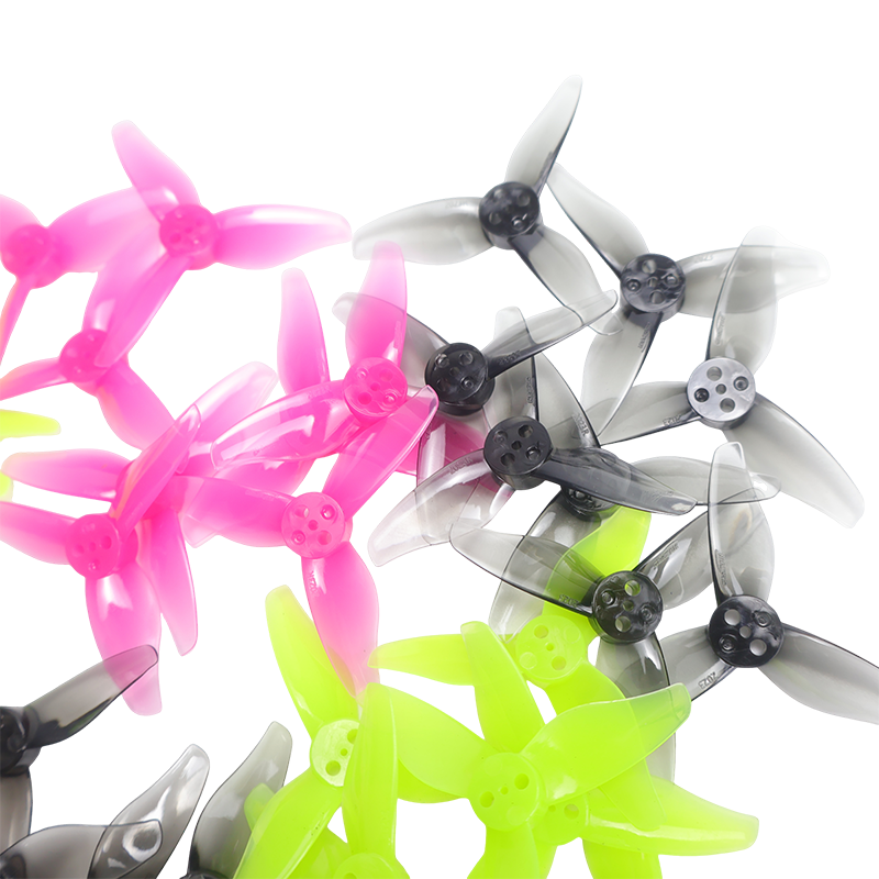 8Pcs (4CW+4CCW)GEMFAN 2023 2x2 - Drone Racing Gate recensie en prijs