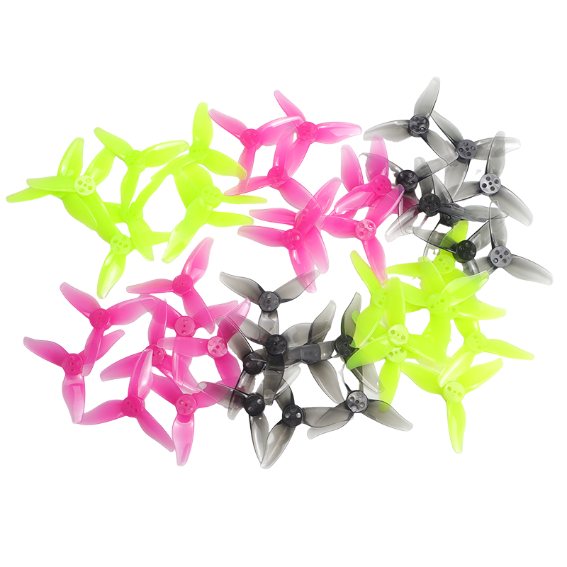8Pcs (4CW+4CCW)GEMFAN 2023 2x2 - Drone Racing Gate recensie en prijs