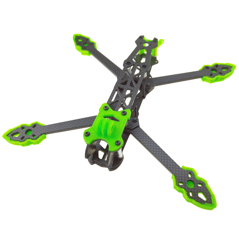 1pcs Mark4 Mark 4 HD 7inch 295 - Drone Racing Frame recensie en prijs