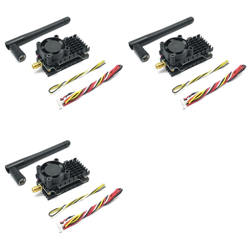 A73T 3X Over 20Km Range 5.8Ghz - Drone Racing Transmitter recensie en prijs